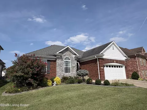10713 Spring Lawn Dr, Louisville, KY 40291