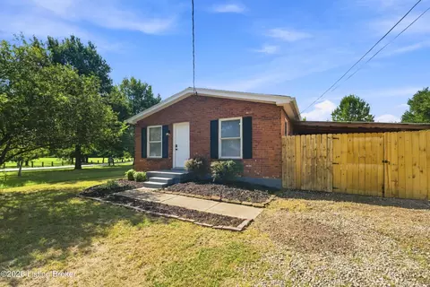 6620 Ashby Ln, Louisville, KY 40272