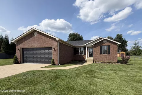 2008 W Sandstone Ct, Bardstown, KY 40004