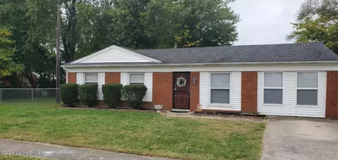 5008 Mansfield Ln, Louisville, KY 40218