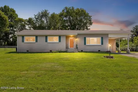 4010 Dixie Ln, Bardstown, KY 40004