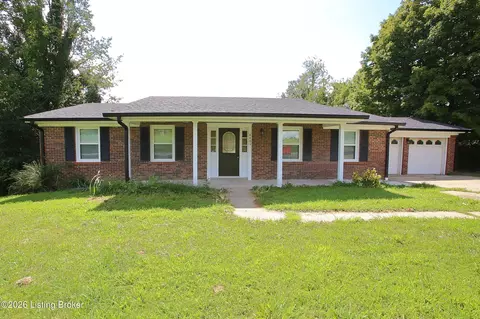 4489 Shepherdsville Rd, Elizabethtown, KY 42701