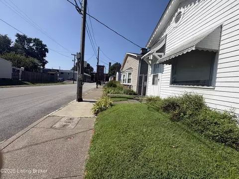 1228 Boyle St, Louisville, KY 40204