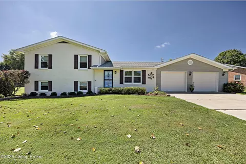 113 Hurstland Dr, Bardstown, KY 40004