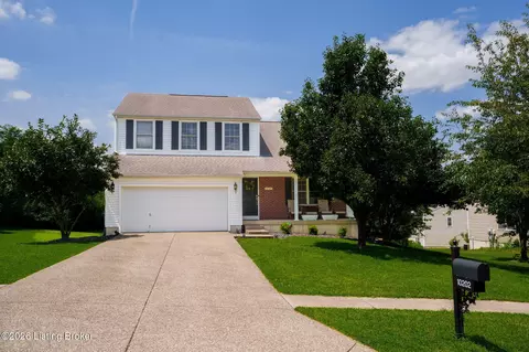 10202 Mountain Laurel Ln, Louisville, KY 40228