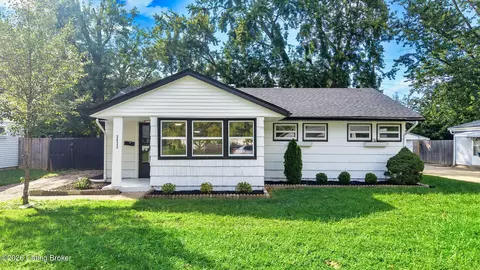 3633 Johnston Way, Louisville, KY 40220