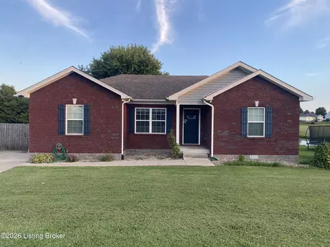 111 Elijah Way, Bardstown, KY 40004
