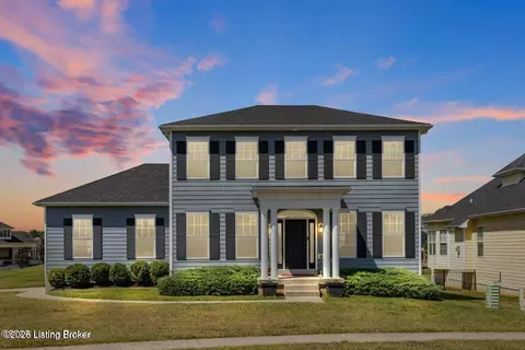 141 S River Crst, Mount Washington, KY 40047