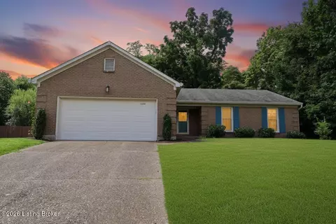 14000 Old Station Rd, Louisville, KY 40245
