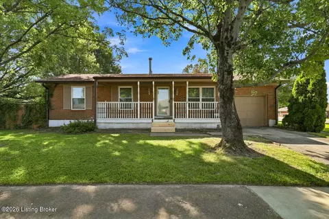 3002 Brian Dr, Jeffersonville, IN 47130