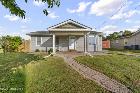 17523 Aiken Rd, Louisville, KY 40245