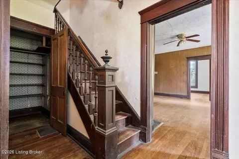 Entry Way - 104 4th St, Berry, KY 41003 photo 6 of 6