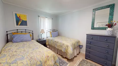Bedroom - 1388 J B Ball Ln, Webster, KY 40176 photo 2 of 8