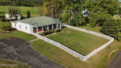Other - 1388 J B Ball Ln, Webster, KY 40176 photo 5 of 15