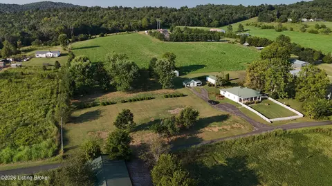 View/Area - 1388 J B Ball Ln, Webster, KY 40176 photo 6 of 7