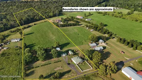 Other - 1388 J B Ball Ln, Webster, KY 40176 photo 1 of 15