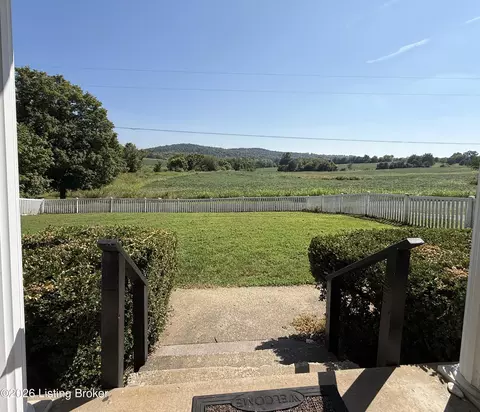 Exterior - 1388 J B Ball Ln, Webster, KY 40176 photo 4 of 9