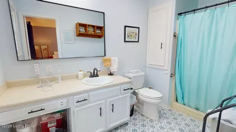 Bath - 1388 J B Ball Ln, Webster, KY 40176 photo 2 of 2