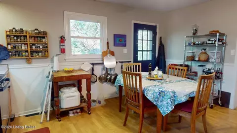 Dining - 1388 J B Ball Ln, Webster, KY 40176 photo 4 of 4