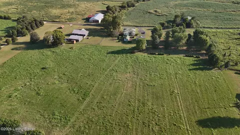 View/Area - 1388 J B Ball Ln, Webster, KY 40176 photo 7 of 7