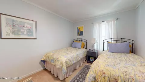 Bedroom - 1388 J B Ball Ln, Webster, KY 40176 photo 1 of 8