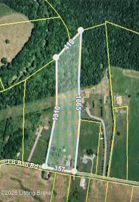 Other - 1388 J B Ball Ln, Webster, KY 40176 photo 2 of 15