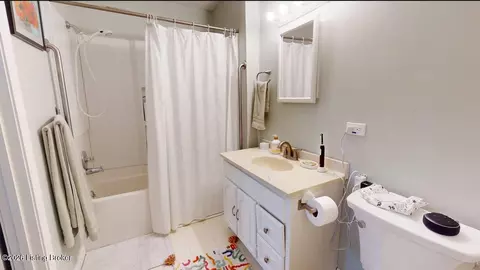 Bath - 1388 J B Ball Ln, Webster, KY 40176 photo 1 of 2