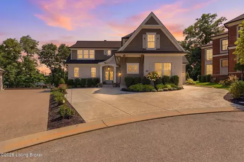 3400 Highland Preserve Way, Louisville, KY 40205
