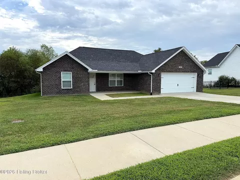 628 Tristan Ln, Elizabethtown, KY 42701