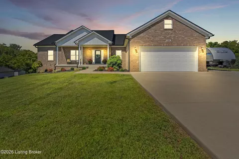 99 Roosevelt Ct, Taylorsville, KY 40071