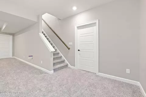 Entry Way - 3215 Blasting Rock Dr, La Grange, KY 40031 photo 2 of 2