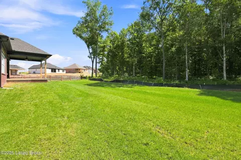 Exterior - 3215 Blasting Rock Dr, La Grange, KY 40031 photo 6 of 6