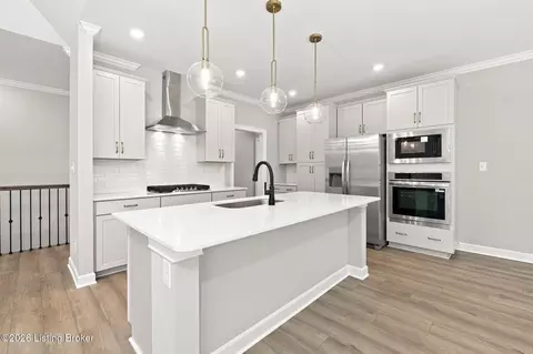 Kitchen - 3215 Blasting Rock Dr, La Grange, KY 40031 photo 1 of 2