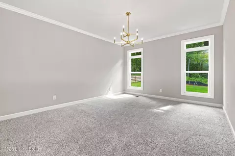 Living - 3215 Blasting Rock Dr, La Grange, KY 40031 photo 5 of 5