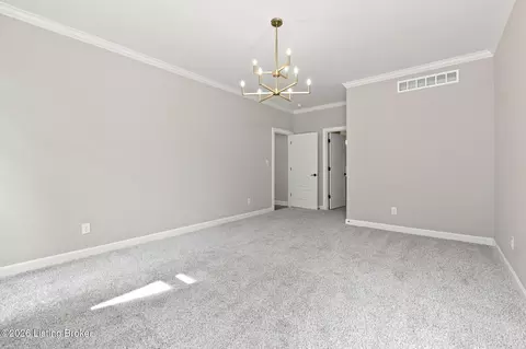 Bedroom - 3215 Blasting Rock Dr, La Grange, KY 40031 photo 2 of 2