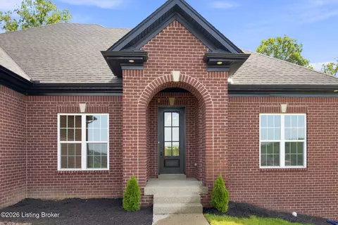 Exterior - 3215 Blasting Rock Dr, La Grange, KY 40031 photo 2 of 6