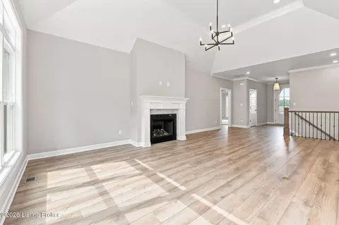 Living - 3215 Blasting Rock Dr, La Grange, KY 40031 photo 3 of 5