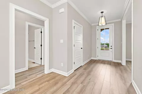 Entry Way - 3215 Blasting Rock Dr, La Grange, KY 40031 photo 1 of 2
