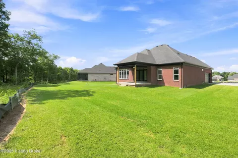 Exterior - 3215 Blasting Rock Dr, La Grange, KY 40031 photo 4 of 6
