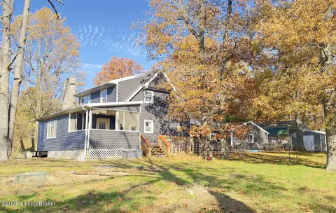 4359 Springfield Rd, Elizabethtown, KY 42701