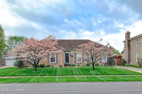 3352 Eastside Dr, Louisville, KY 40220