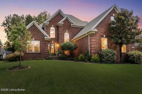 13805 Fancy Gap Dr, Louisville, KY 40299