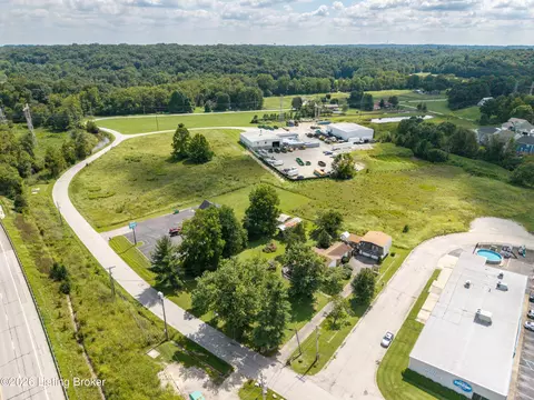 View/Area - 4678 Duffy Rd, Floyds Knobs, IN 47119 photo 2 of 7