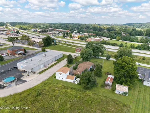 View/Area - 4678 Duffy Rd, Floyds Knobs, IN 47119 photo 4 of 7