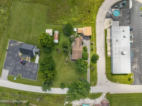 View/Area - 4678 Duffy Rd, Floyds Knobs, IN 47119 photo 6 of 7