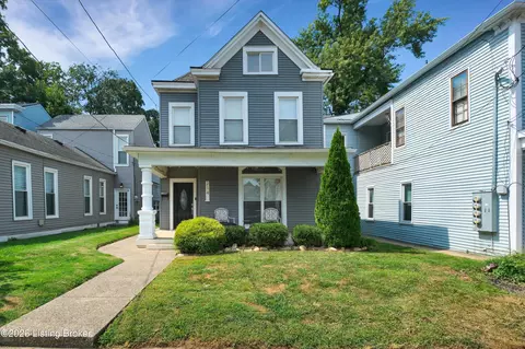 214 Pope St, Louisville, KY 40206