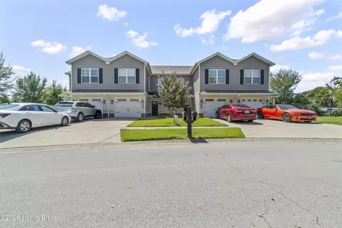 6122 Goalby Dr, Louisville, KY 40258