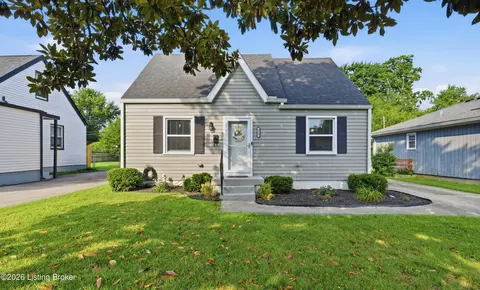 518 Marquette Dr, Louisville, KY 40222