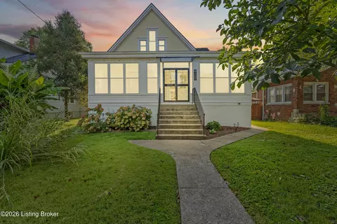 4509 Southcrest Dr, Louisville, KY 40215