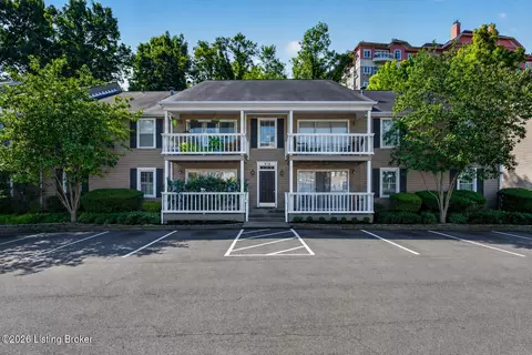 410 Mockingbird Valley Rd #11, Louisville, KY 40207